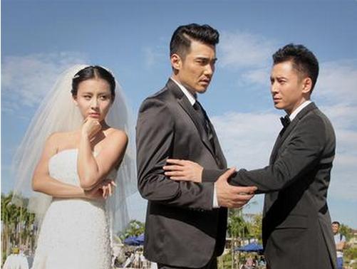 天天想你剧情介绍(1-60集大结局)