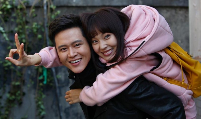 邻居也疯狂分集剧情介绍(1-32集大结局全)