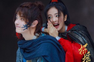 招摇厉尘澜有没有死？厉尘澜被谁杀死的？