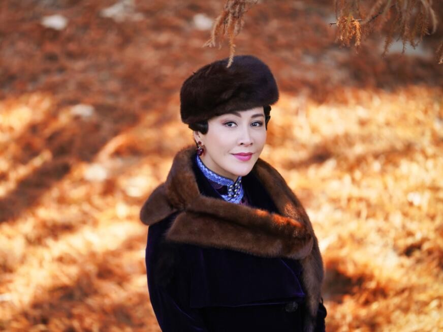 新半生缘什么时候播出?新半生缘播出时间及平