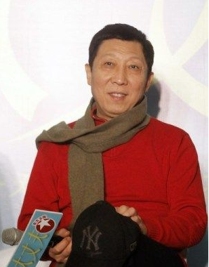 大丈夫剧情介绍    顾大海   韩童生饰