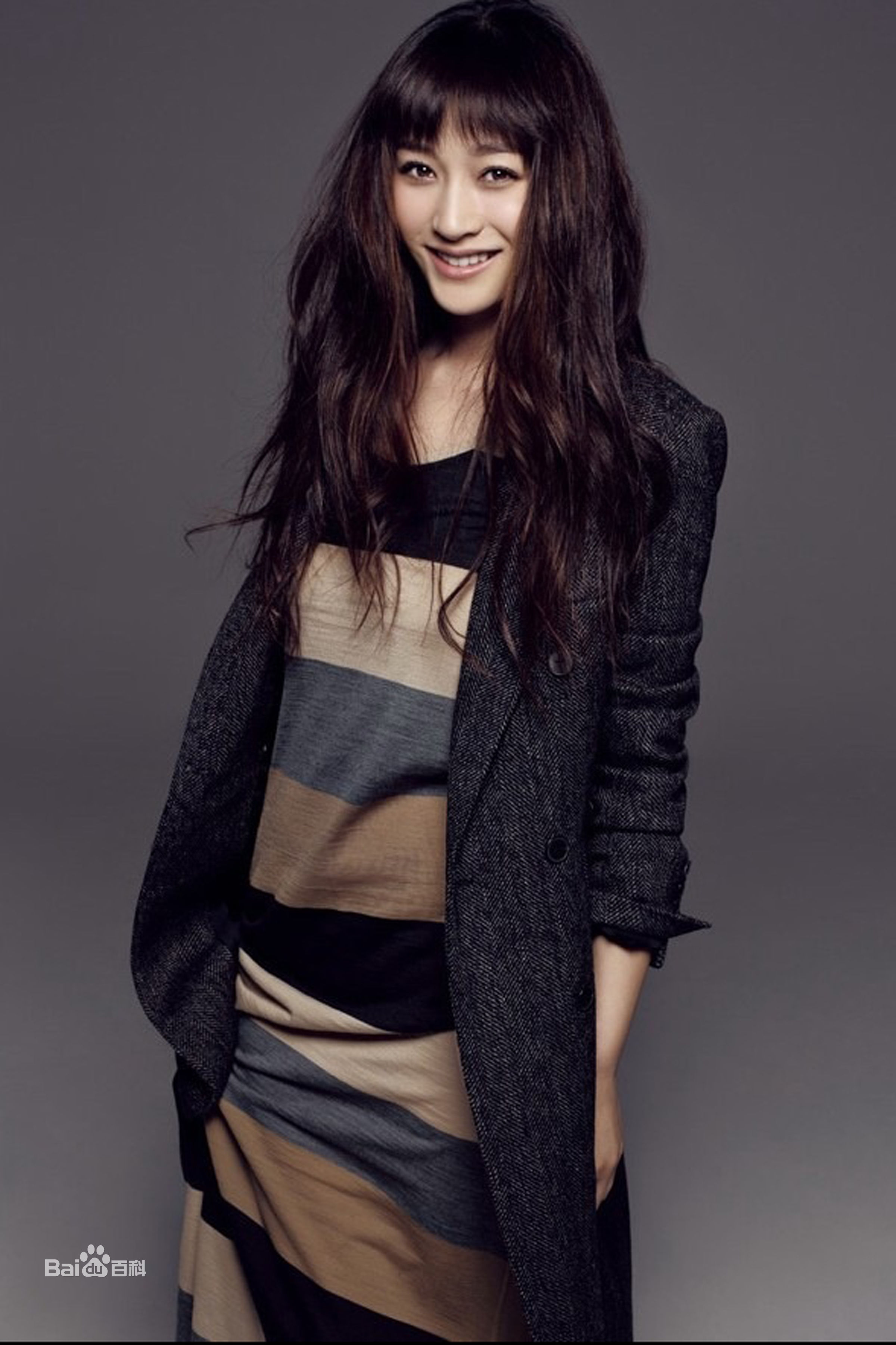 李小冉演过的电视剧 李小冉个人资料