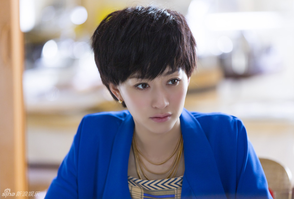 李小冉个人资料介绍 李小冉演过的电视剧