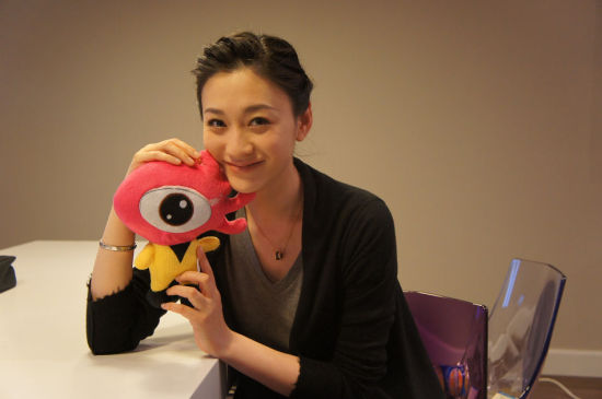 李小冉个人资料介绍 李小冉生活照