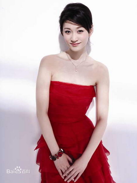 李小冉演过的电视剧 李小冉个人资料