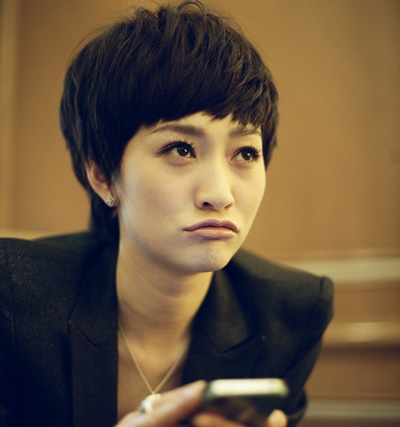 李小冉个人资料介绍