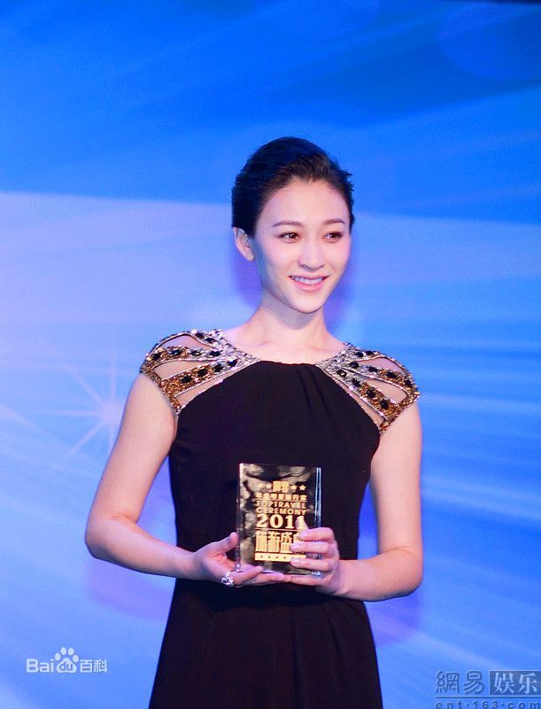 李小冉演过的电影 李小冉个人资料