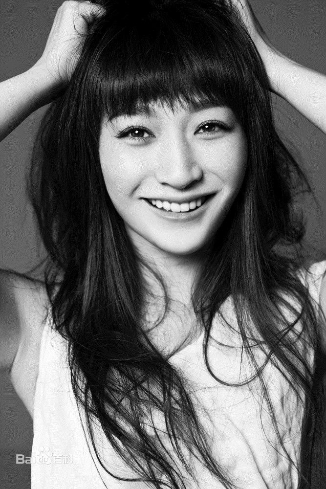 李小冉个人资料介绍