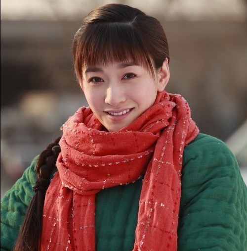 李小冉演过的电视剧 李小冉个人资料