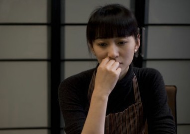 李小冉演过的电视剧 李小冉个人资料