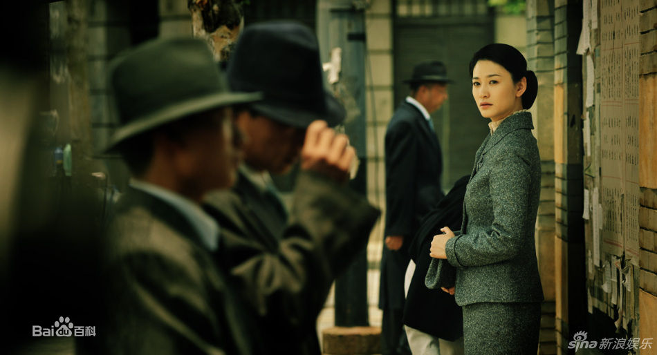 李小冉演过的电影 李小冉个人资料