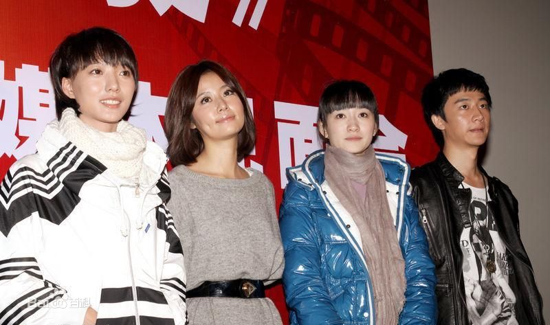 李小冉演过的电影 李小冉个人资料