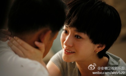 李小冉精彩剧照