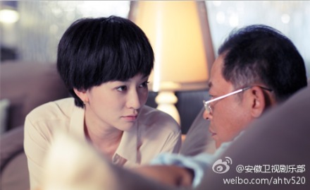 李小冉精彩剧照