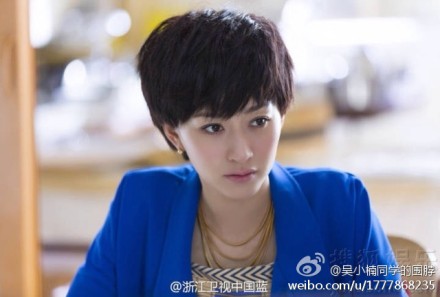 李小冉生活照李小冉精彩剧照