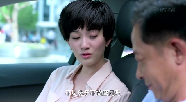 大丈夫第30集剧情介绍