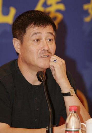 赵本山 老兵剧照