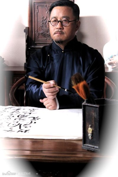 老兵剧照 传奇抗战大剧