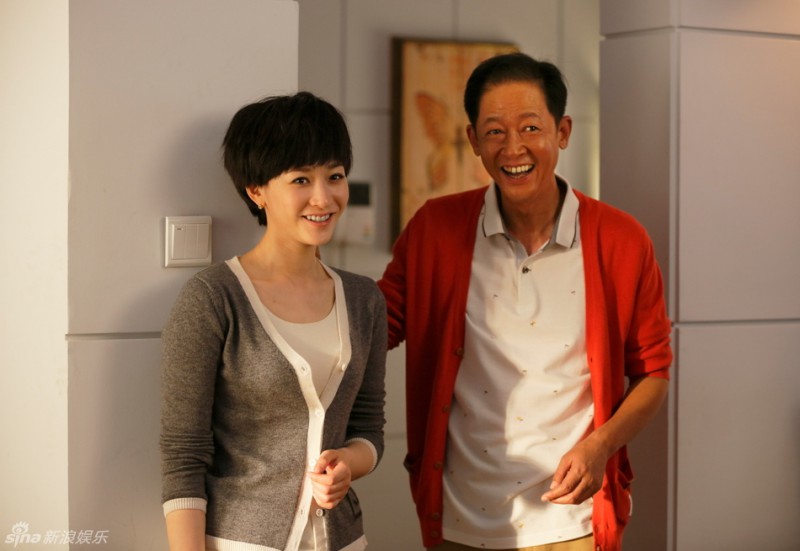 大丈夫剧情介绍 大丈夫第37集剧情介绍