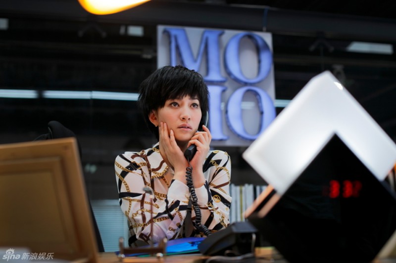 大丈夫剧照 大丈夫第38集剧情介绍