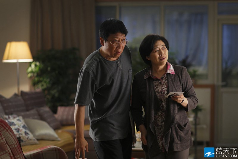 大丈夫剧情介绍