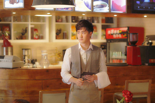 大丈夫第26集剧情介绍