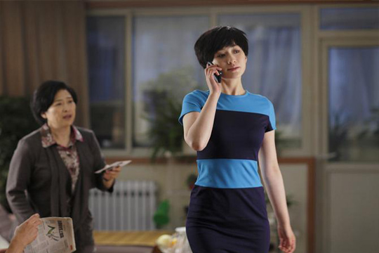 大丈夫剧情介绍 大丈夫第40集剧情介绍