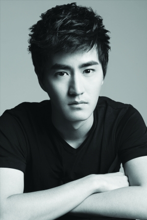 杨玏的个人资料 杨玏照片