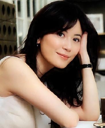 俞飞鸿个人资料