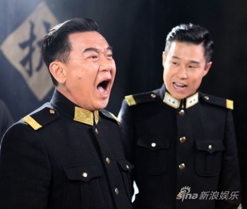 李立群和小沈阳剧照