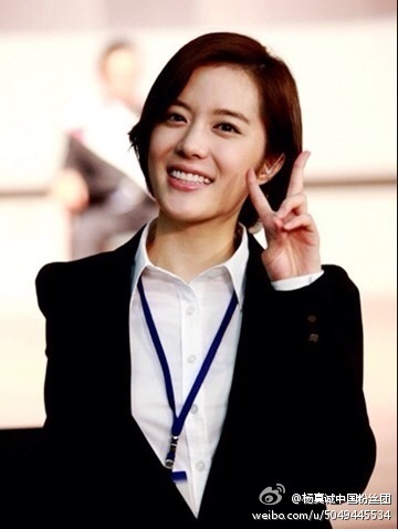 百年的新娘扮演者杨真诚