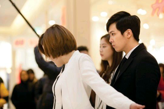 百年的新娘剧照