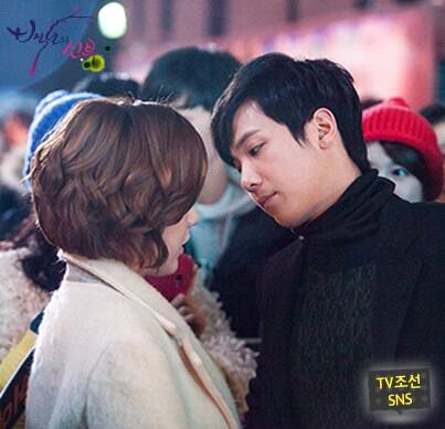 百年的新娘剧照