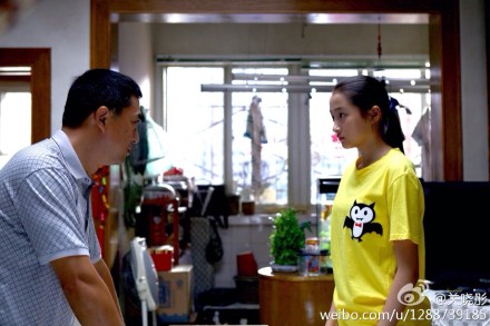 一仆二主分集剧情介绍第3-4集