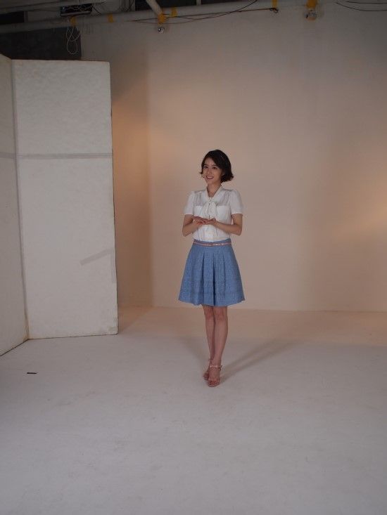 《百年的新娘》罗斗琳扮演者杨真诚个人资料