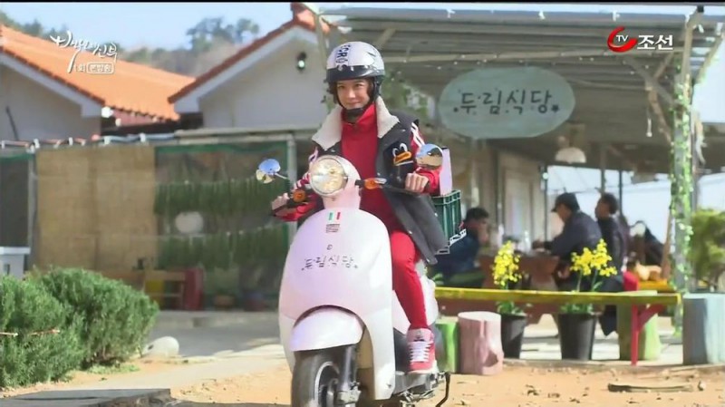 《百年的新娘》罗斗琳扮演者杨真诚个人资料