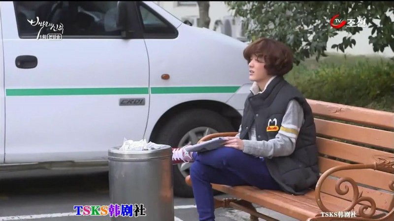 《百年的新娘》罗斗琳扮演者杨真诚个人资料