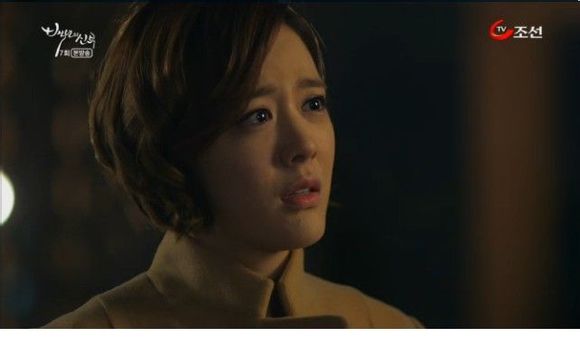 百年的新娘剧情分集介绍：百年的新娘第6集剧情介绍