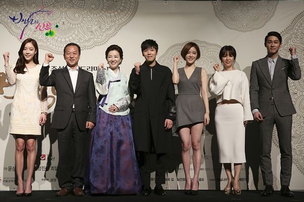 百年的新娘剧情分集介绍（1-16集大结）