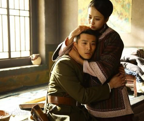 刀客家族的女人剧情介绍（1-45集大结局）