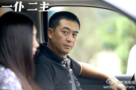 一仆二主张嘉译自述也是普通人