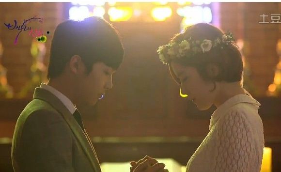 百年的新娘剧情分集介绍：百年的新娘第9集剧情介绍