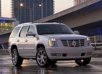 一仆二主张嘉译开的车凯迪拉克2012款高清图片