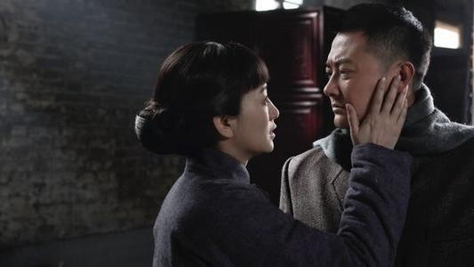 大河儿女剧情介绍：大河儿女第5集剧情