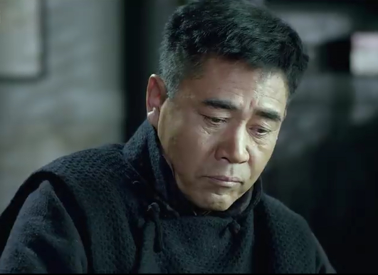 大河儿女演员表/人物介绍