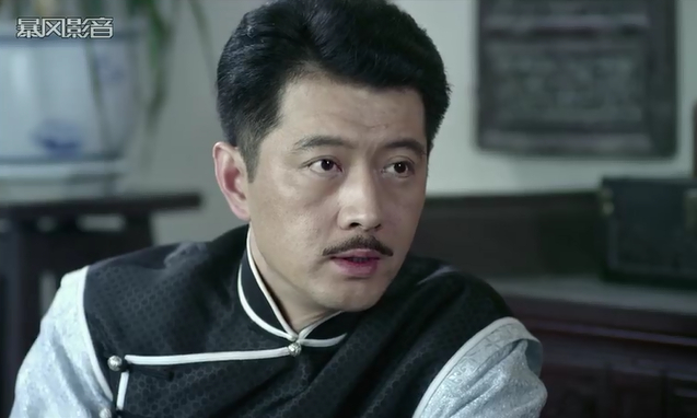 大河儿女演员表/人物介绍