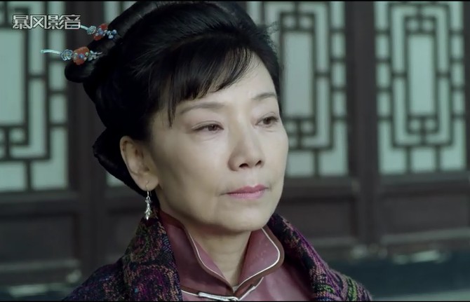 大河儿女演员表/人物介绍