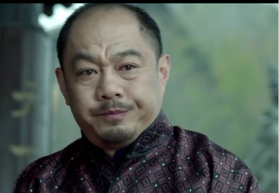 大河儿女演员表/人物介绍