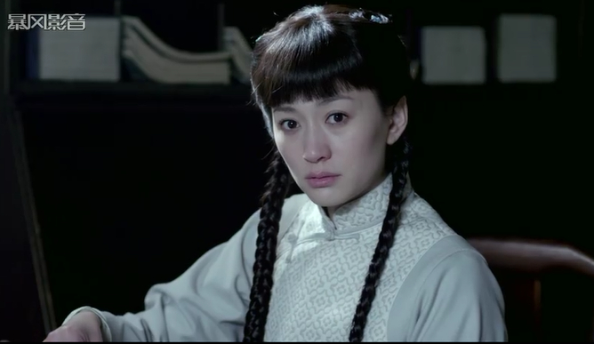   大河儿女剧情介绍