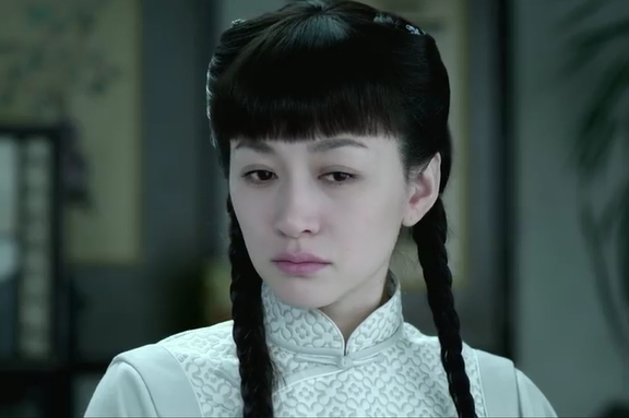 大河儿女剧情介绍：大河儿女第9集剧情介绍